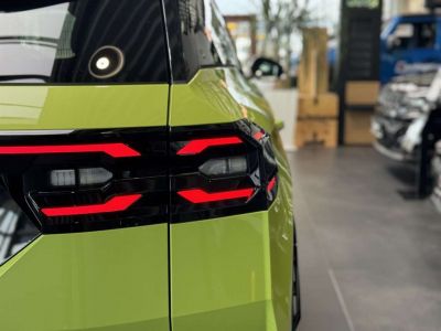 Jeep Compass Neuwagen