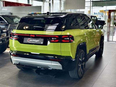 Jeep Compass Neuwagen