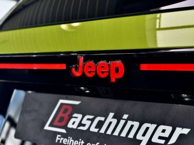 Jeep Compass Neuwagen