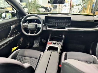 Jeep Compass Neuwagen