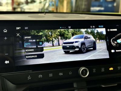 Jeep Compass Neuwagen