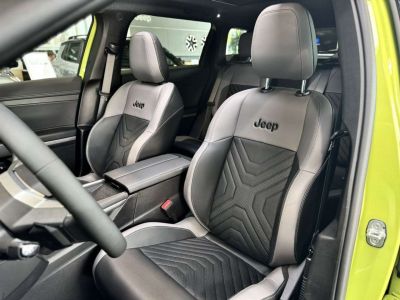 Jeep Compass Neuwagen