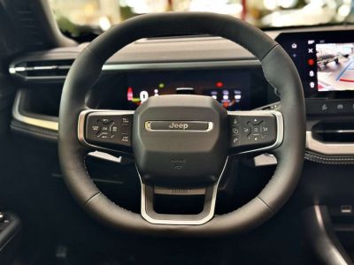 Jeep Compass Neuwagen