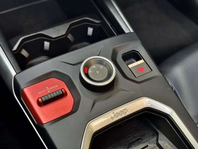 Jeep Compass Neuwagen