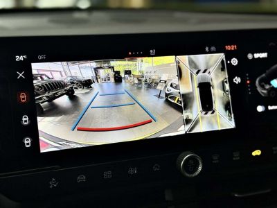 Jeep Compass Neuwagen