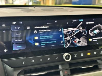 Jeep Compass Neuwagen