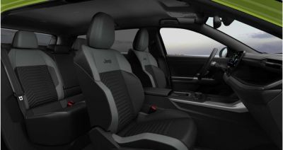 Jeep Compass Neuwagen