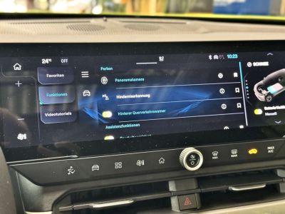 Jeep Compass Neuwagen