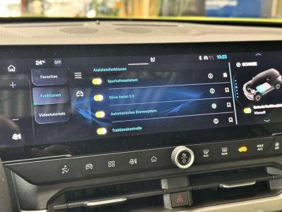 Jeep Compass Neuwagen