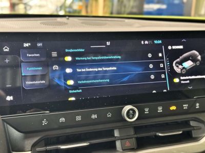 Jeep Compass Neuwagen