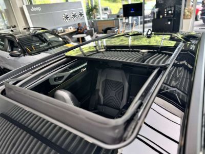 Jeep Compass Neuwagen