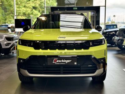 Jeep Compass Neuwagen