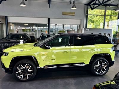 Jeep Compass Neuwagen