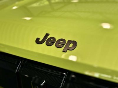 Jeep Compass Neuwagen