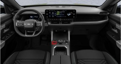 Jeep Compass Neuwagen