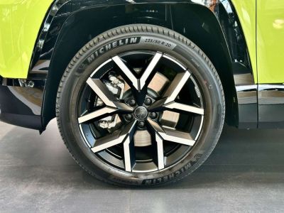 Jeep Compass Neuwagen