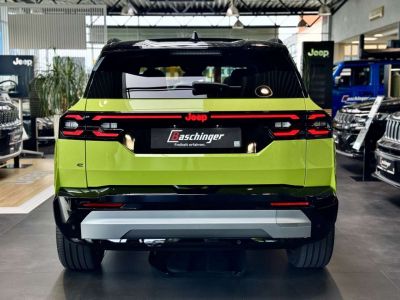 Jeep Compass Neuwagen