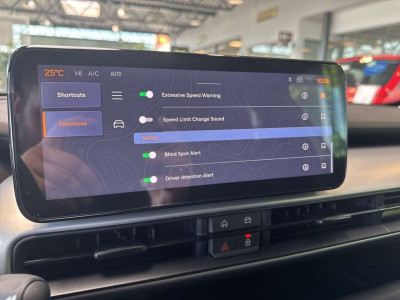 Jeep Avenger Gebrauchtwagen