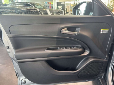 Jeep Avenger Gebrauchtwagen