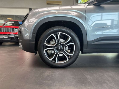 Jeep Avenger Gebrauchtwagen