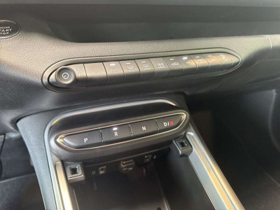 Jeep Avenger Gebrauchtwagen