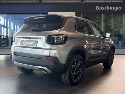 Jeep Avenger Gebrauchtwagen