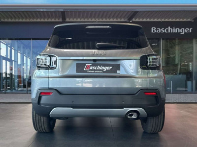 Jeep Avenger Gebrauchtwagen