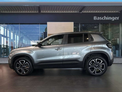 Jeep Avenger Gebrauchtwagen