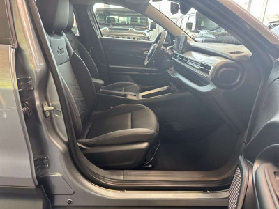 Jeep Avenger Gebrauchtwagen