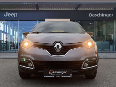 Renault Captur Gebrauchtwagen