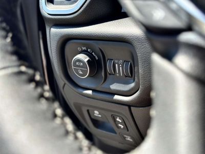 Dodge Ram Vorführwagen