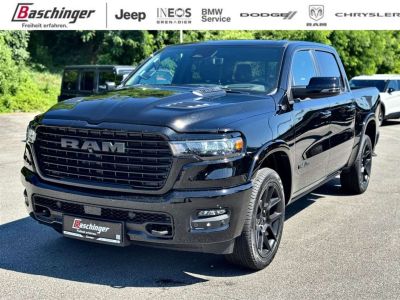 Dodge Ram Gebrauchtwagen