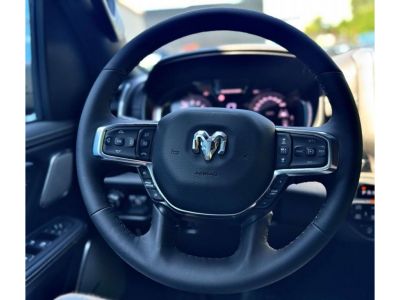 Dodge Ram Vorführwagen