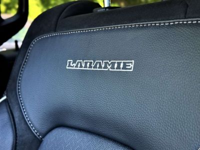 Dodge Ram Vorführwagen