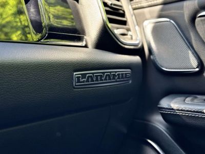 Dodge Ram Vorführwagen