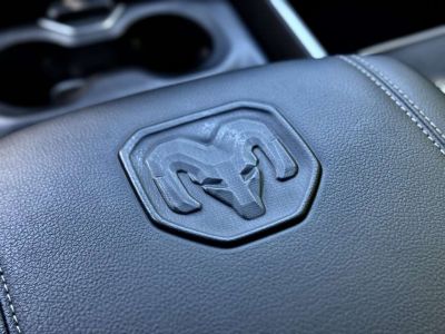 Dodge Ram Vorführwagen