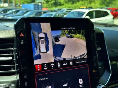 Dodge Ram Vorführwagen