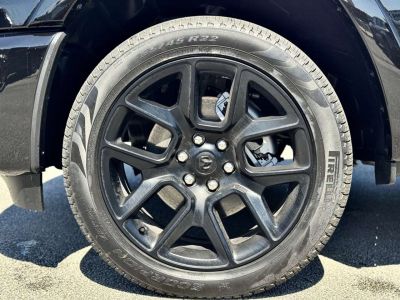 Dodge Ram Vorführwagen