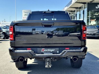 Dodge Ram Vorführwagen