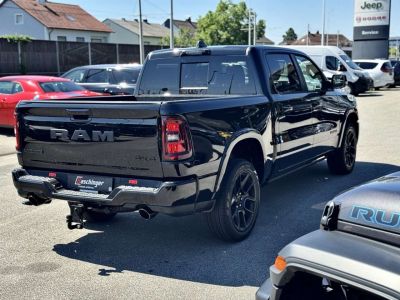 Dodge Ram Vorführwagen