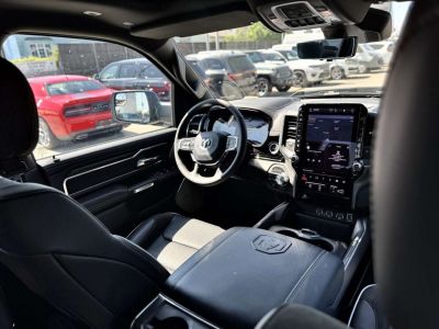 Dodge Ram Vorführwagen