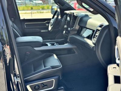 Dodge Ram Vorführwagen