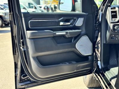 Dodge Ram Vorführwagen