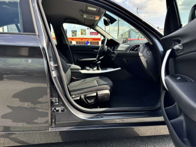 BMW 1er Gebrauchtwagen