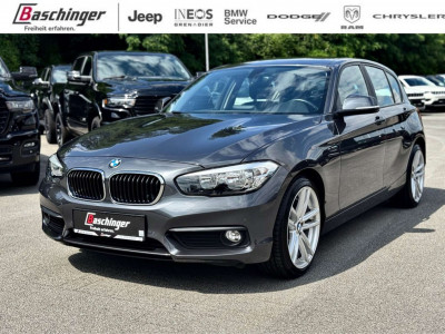 BMW 1er Gebrauchtwagen