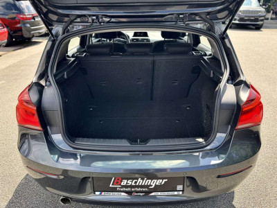 BMW 1er Gebrauchtwagen