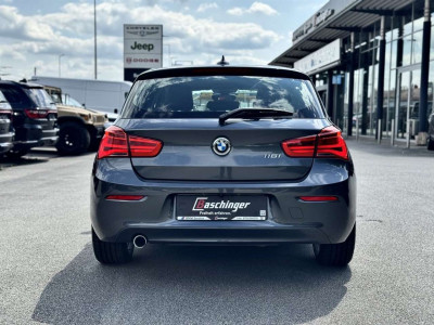 BMW 1er Gebrauchtwagen