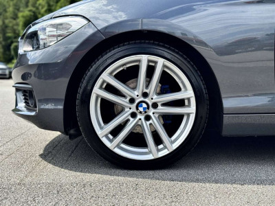 BMW 1er Gebrauchtwagen