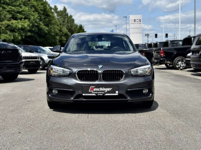 BMW 1er Gebrauchtwagen