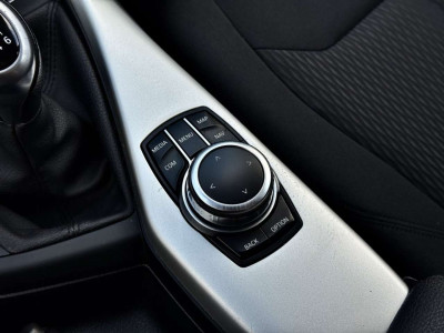 BMW 1er Gebrauchtwagen